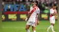 Perú bajó más puestos tras debacle en Eliminatorias: la nueva posición en ranking FIFA
