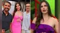 Maju Mantilla se quiebra y anuncia su renuncia en vivo a 'Arriba mi gente' tras polémica de infidelidad: "Me siento muy afectada"