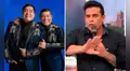 Christian Domínguez advierte a los Hermanos Yaipén por bromas sobre Karla Tarazona: “Nunca más toques a mi esposa”