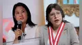 Fiscal de la Nación solicita que se declare ilegal el partido Fuerza Popular y su exclusión de las próximas elecciones 2026