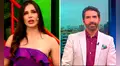 Fernando Díaz habla por primera vez sobre los rumores de su vínculo con Maju Mantilla en vivo: “Son intrascendentes”
