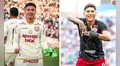 Universitario vs UTC: fecha, hora y canal del partido en Trujillo por la fecha 10 del Torneo Clausura 2025