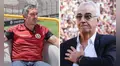 Franco Velazco no asegura la continuidad de Jorge Fossati al mando de Universitario: Hay que esperar los resultados