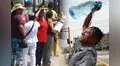 Lima y otras 18 regiones en alerta naranja por incremento de temperatura, ráfagas de viento y radiación UV
