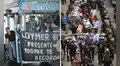 Transportistas se unen a marchas convocadas por la 'Generación Z' este 20 y 21 de setiembre: "Para recuperar nuestra dignidad"