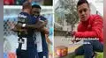 Prensa chilena se quejó de que hinchas de Alianza Lima no dejaron dormir a jugadores de la U. de Chile