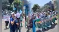 EsSalud declara ilegal huelga de trabajadores y anuncia que contratará nuevo personal: sindicatos buscan respaldo internacional