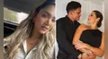 Isabel Acevedo lanza indirecta a Christian Domínguez tras ser consultada por su nueva relación con Karla Tarazona: "Pregúntenle a Vania"