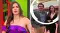 ¿Qué pasó con Maju Mantilla? Los hechos que llevaron a la conductora a renunciar en vivo a ‘Arriba Mi Gente’
