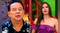 Ricardo Rondón comete infidencia y revela cómo está Maju Mantilla tras renunciar al programa: “Está muy lastimada”