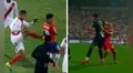 Medio chileno lanza sarcástico mensaje sobre expulsión de Carlos Zambrano en el 0-0 de Alianza Lima: "Hay cosas que no cambian"