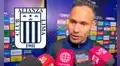 Renzo Garcés se sincera y hace contundente análisis tras 0-0 de Alianza Lima ante U. de Chile: "Si no lo puedes ganar, no lo puedes perder"
