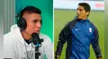 Paolo Hurtado reveló que encaró 2 veces a 'Chicho' Salas por borrarlo sin motivo de Alianza Lima: "Me dejó mucho que desear"