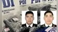 Detienen a dos policías peruanos en Chile con más de 11 kilos de droga