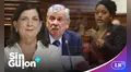 Rosa María Palacios sobre Rospigliosi y Barbarán: "Usan lenguaje violento y antidemocrático"