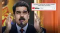 YouTube habría eliminado la cuenta oficial de Maduro donde transmitía sus discursos en vivo: "Esta página no está disponible"