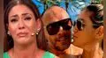 Tilsa Lozano expone por primera vez el motivo del final de su matrimonio con Jackson Mora tras 3 años: "No fue por falta de plata"