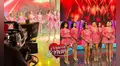 Corazón Serrano deslumbra en la televisión de Estados Unidos y conquista con su música: "Son embajadores de la cumbia peruana"