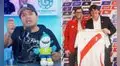 Reimond Manco asegura que "le molesta" designación de Manuel Barreto como DT de Perú y respalda a Óscar Ibáñez: "¿Eres un títere?"