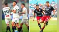 Universitario vs UTC EN VIVO: ¿a qué hora y donde ver el partido por el Torneo Clausura 2025?