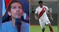 'Flaco' Granda pide que Renato Tapia sea 'borrado' de Perú por tuit tras anuncio de Manuel Barreto y arremete: "¿A quién le has ganado?"