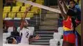 Venezuela clasificó a semifinales y al Mundial de Vóley Sub 17: derrotó 3-0 a Colombia por la fecha 3 del Sudamericano