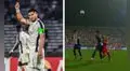 El insólito 'récord' de Carlos Zambrano en torneos Conmebol con Alianza Lima: se repitió en 4 de sus últimos 6 partidos
