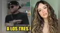 Streamer Neutro sorprende al confesar que tiene casi un año de relación con Mayra Goñi: "Ha sido como jugando"