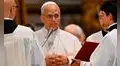 Papa León XIV afirma que el Vaticano no puede pronunciarse sobre si está habiendo genocidio en Gaza