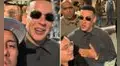 ¡Daddy Yankee está en Lima!: el máximo exponente del reggaetón sorprende al ser visto en la capital de Perú junto a fans