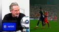 Eddie Fleischman arremete contra Carlos Zambrano por nueva expulsión ante U. de Chile y perjudicar a Alianza Lima: "Más necio no pudo ser"