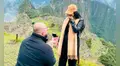 Odisea de amor en Machu Picchu: pareja brasileña se compromete y deben recorrer 12 km a pie para regresar de maravilla de mundo