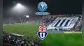 Alianza Lima denunció ante Conmebol actos provocativos de barristas de U. de Chile en Matute por Sudamericana: "Pudo ser contraproducente"