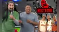 Aldo Miyashiro y Emilram Cossío reviven a ‘Caradura’ y ‘El Nene’ de la serie 'Misterio' en emotivo reencuentro