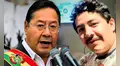 Fiscalía de Bolivia emite orden de captura contra hijo del presidente Luis Arce tras denuncia por violencia