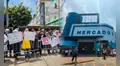 Poder Judicial respalda clausura del Mercado N° 1 de Surquillo, pero comerciantes exigen reapertura inmediata