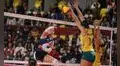 Perú perdió contra Brasil en semifinales del Sudamericano de Vóley sub-17: jugará por el tercer puesto