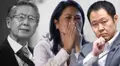 De Los Avengers a La Resistencia, las pruebas de la fiscalía para pedir la ilegalidad de Fuerza Popular