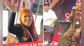 Magaly Medina causa furor al aparecer en show de Ricardo Mendoza y Jorge Luna en la Torre Eiffel