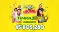 Resultados del sorteo de La Tinka: conoce la jugada ganadora del Pozo Millonario del domingo 21 de septiembre