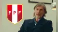 Ricardo Gareca volvió a hablar sobre la selección peruana, pero esta vez para cerrarle las puertas: "Ellos buscan otro estilo"