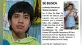 Familia reporta desaparición de menor con autismo en Surquillo: fue visto por última vez en Real Plaza San Borja