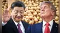 El país de Sudamérica que remplaza a Estados Unidos como el mayor exportador de soja a China por guerra de aranceles de Trump