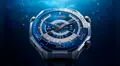 Lanzan el smartwatch más extremo: tecnología de submarinos, sumergible a 150 metros y utiliza eSIM