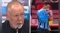 DT de Gremio sobre Erick Noriega tras cometer 2 penales: "Solo tengo cosas buenas para hablar"