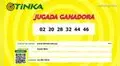 Reventó La Tinka del 21 de septiembre: afortunado ganador se lleva más de 45 millones de soles