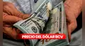 Dólar BCV y paralelo en Venezuela: consulta el valor actual para hoy, martes 23 de septiembre de 2025