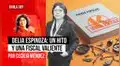 Delia Espinoza: Un hito y una fiscal valiente, por Cecilia Méndez