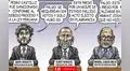 Carlincatura del lunes 22 de septiembre de 2025