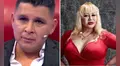 Néstor Villanueva llora en vivo y lanza dura acusación contra Susy Díaz: "A mi padre le dio un derrame"